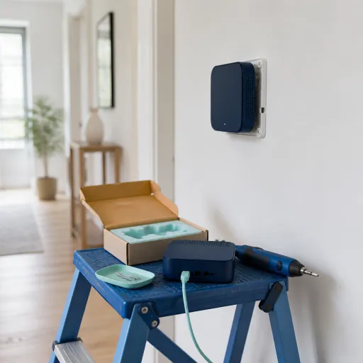 Domotique et objets connectés : le kit de démarrage pour une maison intelligente sans usine à gaz
