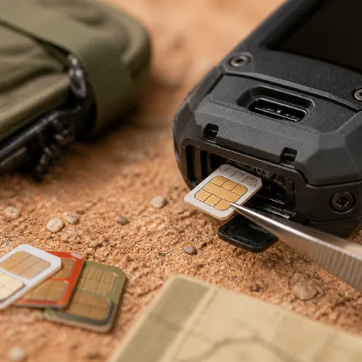 Comment choisir un abonnement pour téléphone satellite adapté à vos besoins