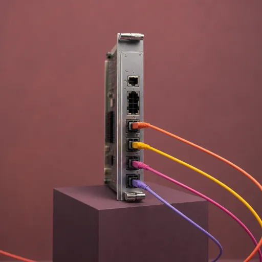 Mxseries : comprendre l’impact des équipements réseau sur la performance télécom