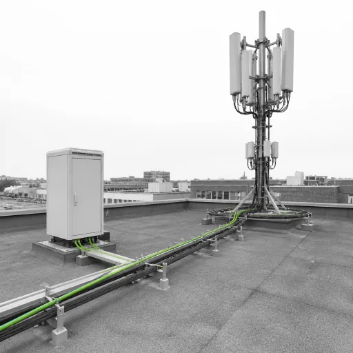 Comprendre l'importance de la fibre jusqu'à l'antenne (ftta) dans le secteur des télécommunications