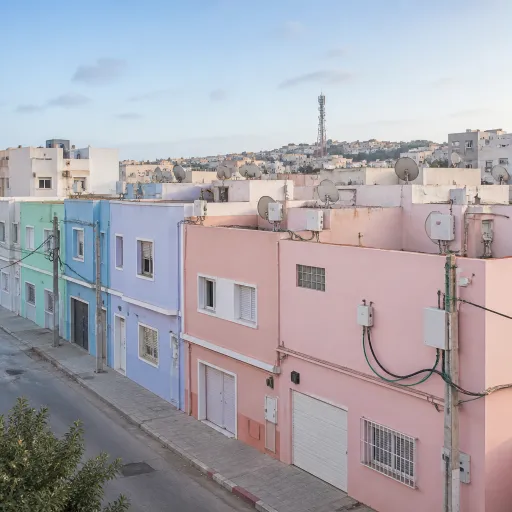 Comprendre l'essor de l'IPTV en Tunisie