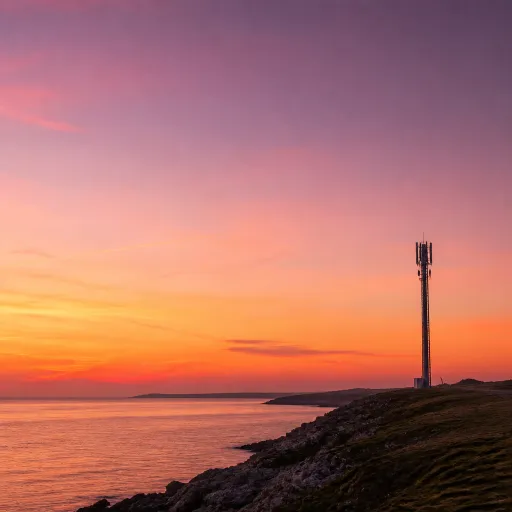 Tout savoir sur l'indicatif téléphonique 02 en France