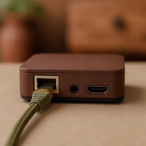 L'essor de la télévision par protocole Internet avec Majestic IPTV