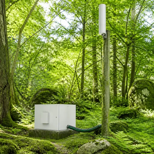 L'a52 5g : une révolution dans le monde des télécoms
