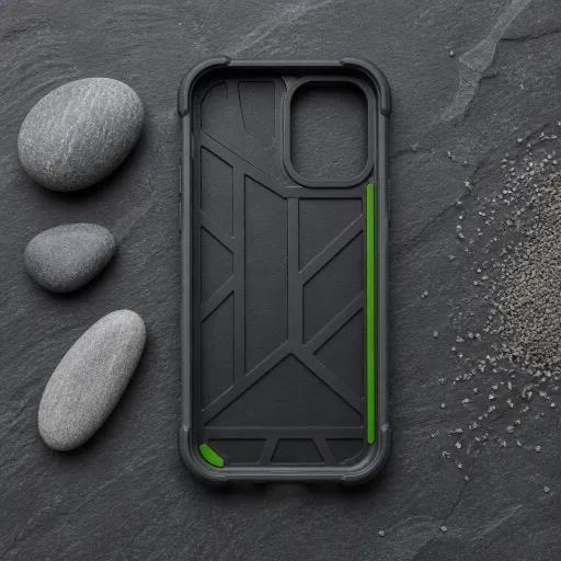 La coque samsung a34 5g : l'atout protection de votre smartphone