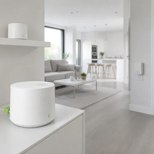 Répéteur WiFi ou routeur mesh : comment choisir la bonne architecture pour votre réseau domestique