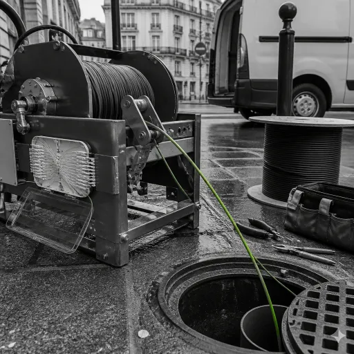 Les voix qui comptent dans les télécoms, les réseaux et le numérique en France