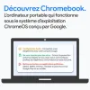 Test Lenovo Chromebook Plus IdeaPad Slim 3 14IAN8 : un Chromebook simple, fluide et sans prise de tête