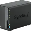 Test Synology DS225+ (bundle 8 To WD Red Plus) : un petit NAS sérieux pour la maison sans se prendre la tête