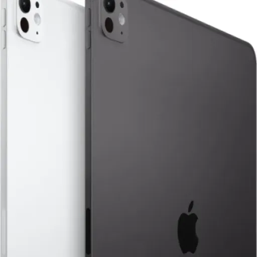 Test iPad Pro 13" M5 : la tablette qui veut remplacer ton PC (et qui s’en approche pas mal)
