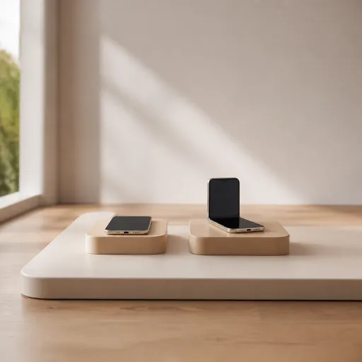 Keynote Apple de septembre : ce que les rumeurs disent du prochain iPhone et du premier modèle pliable