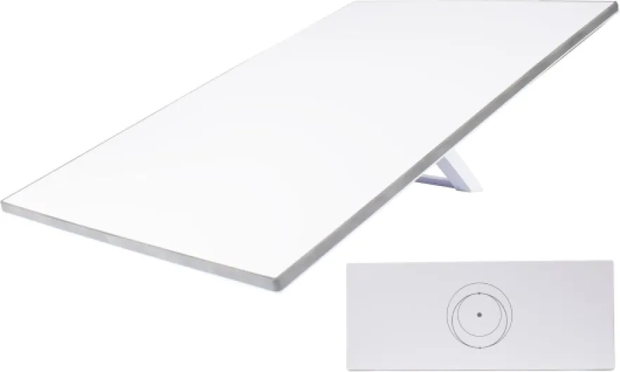 Kit standard AX non officiel Starlink - Système Wi-Fi tri-bande - Internet haut débit à faible latence - Routeur Gen 3 - Configuration automatique - Couverture satellite mondiale