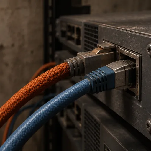 SD-WAN et SASE : le guide du DSI pour moderniser la connectivité de son entreprise