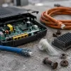Pourquoi votre box internet ralentit le soir : comprendre et optimiser votre connexion