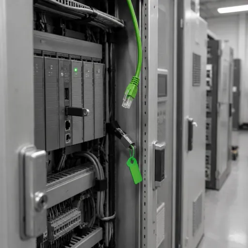 Ransomware ciblant les opérateurs : anatomie d'une attaque et leçons pour les DSI