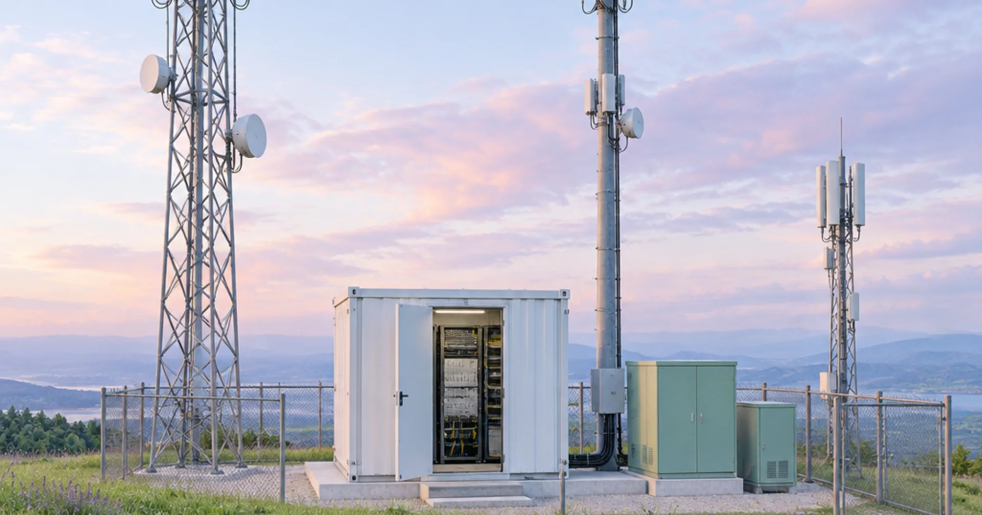 Open RAN : l'architecture ouverte peut-elle briser le duopole Ericsson-Nokia ?