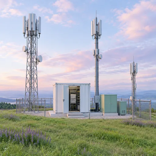 Open RAN : l'architecture ouverte peut-elle briser le duopole Ericsson-Nokia ?
