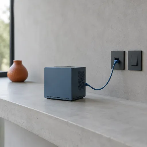 Maison connectée sans cloud : les solutions qui protègent votre vie privée