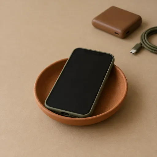 Comment maximiser la durée de vie de la batterie de son smartphone au quotidien