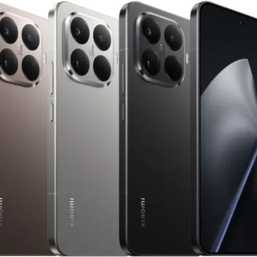 Avis Xiaomi 15T Pro : le smartphone musclé qui mise sur puissance et zoom Leica