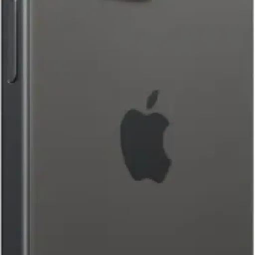 Avis iPhone 15 Pro 256 Go Titane Noir reconditionné : le haut de gamme Apple à prix cassé, mais avec des concessions