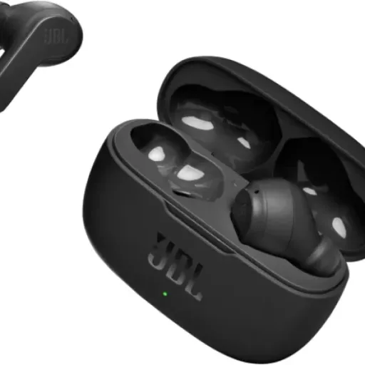 Avis JBL Wave 200TWS : des écouteurs sans fil simples, efficaces et orientés basses