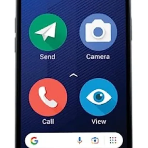 Avis Doro 8200 4G : le smartphone pensé pour les seniors qui veulent du simple et lisible