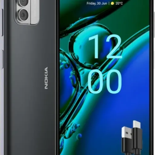 Avis Nokia G42 5G : le smartphone 5G abordable qui vise le quotidien sans prise de tête