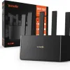 Avis Tenda BE5100 RE6L Pro : le routeur Wi‑Fi 7 qui veut remplacer la box opérateur