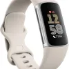 Avis Google Fitbit Charge 6 : le bracelet d'activité sportif qui mise sur Google et l'autonomie