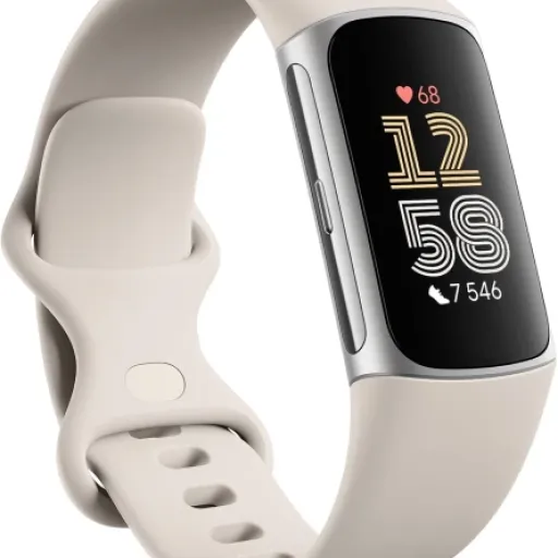 Avis Google Fitbit Charge 6 : le bracelet d'activité sportif qui mise sur Google et l'autonomie