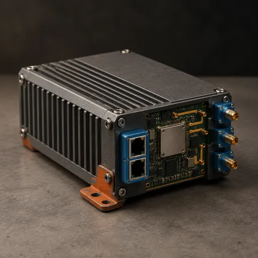 6G et AI-RAN : ce que les premiers prototypes révèlent du réseau de 2030