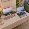 Mini PC ou PC portable pour le télétravail : comment choisir son poste de travail numérique
