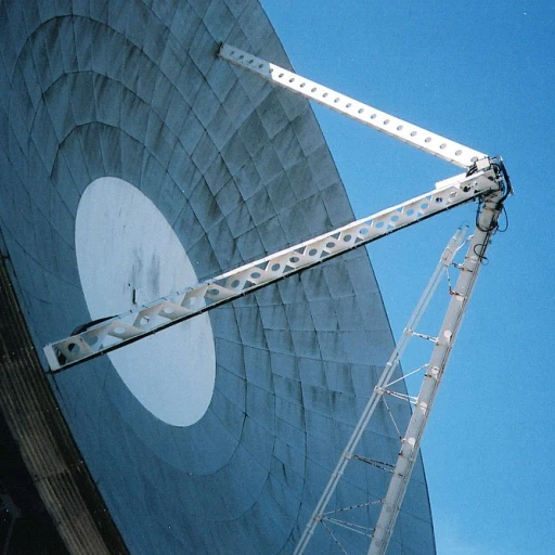 Comprendre le rôle de prosat iptv dans le paysage télécom
