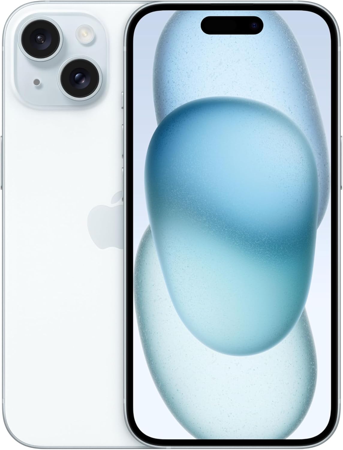 IPhone 15 (512 Go) - Bleu