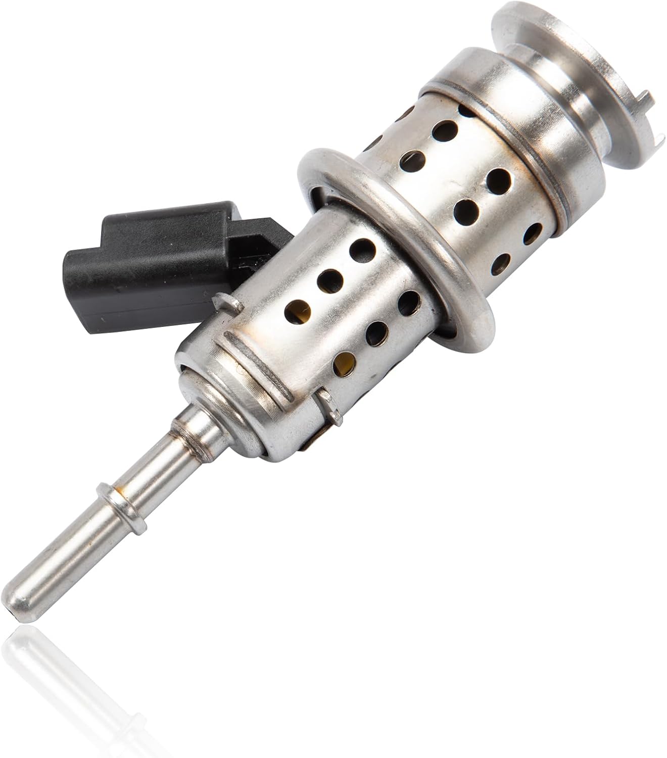 Injecteur de moteur pour 3008 308 5008 508 Boxer C4 C5 DS4 avec moteurs diesel 2.0 HDi 9801187080 Injecteur de Fluide