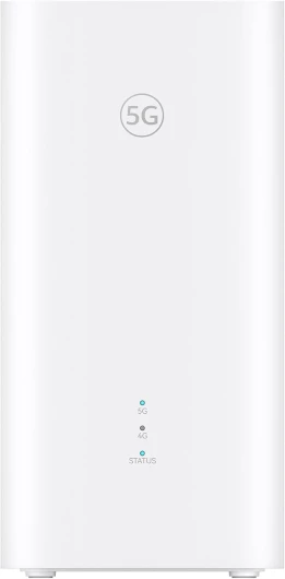 CPE 5s 5G, H153, SIM de routeur 5G, Wi-FI 6 AX3000, DL 3 600 Mbit/s/UL 500 Mbit/s, Antenne à Gain élevé 9 dBi, Port LAN/WAN, Diagnostic Wi-FI visualisé, Haut débit Mesh+ à Domicile