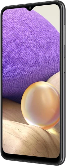 Samsung Galaxy A32 5G - Smartphone 128GB, 4GB RAM, Dual Sim, Black [Version EU] (Reconditionné)
