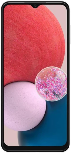 A136B/DSN Galaxy A13 5G, Dual, 128GB 4GB Ram, White