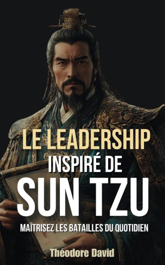 Leadership Inspiré de Sun Tzu: Maîtrisez les Batailles du Quotidien