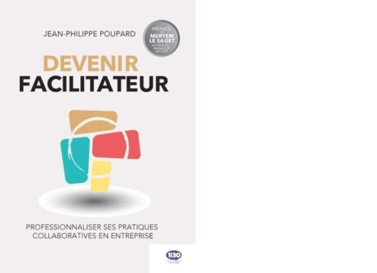 Devenir facilitateur: Professionnaliser ses pratiques collaboratives en entreprise
