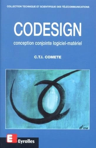 Codesign - Conception Conjointe Logiciel-Materiel