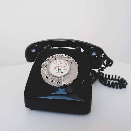 L'ère numérique : une révolution dans les télécommunications