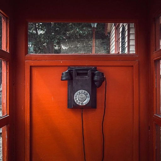 L'évolution du téléphone fixe avec carte SIM