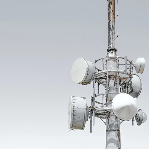 L'importance des extranets multisectoriels dans le secteur des télécommunications
