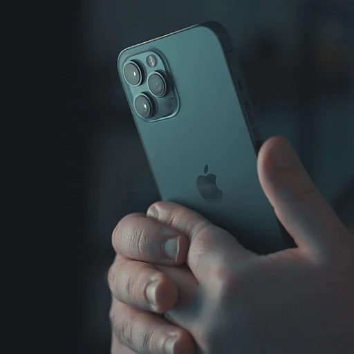 L'importance des téléphones cryptés dans la protection des données