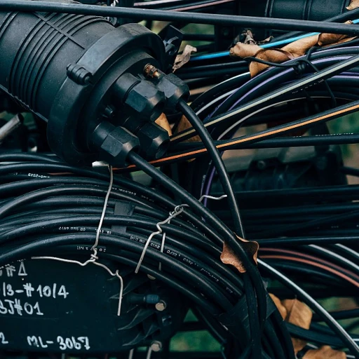 Comprendre l'APNF dans l'industrie des télécoms