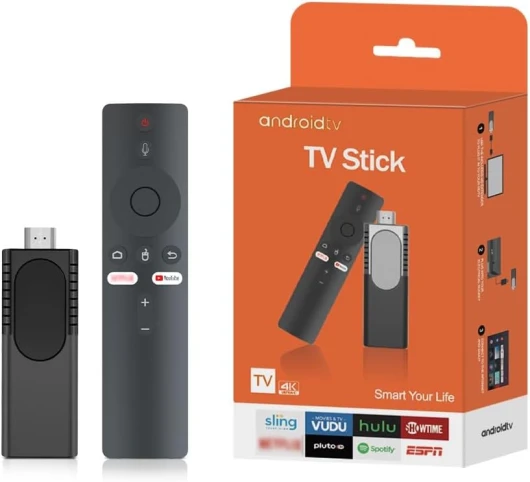 UTOCIN TV Stick 4K