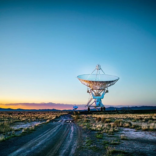 L'importance de l'econnexion dans l'industrie des télécoms