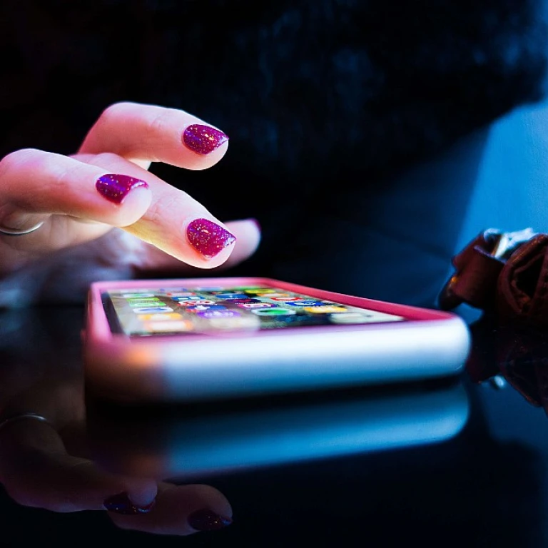 Que faire en cas de téléphone endommagé ?